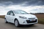 Renault Clio Expression Eco 2011 года